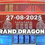 lotto dragon live lottery